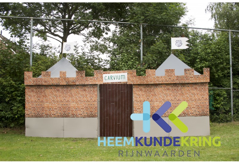 12 -7-2015 Onthulling grafsteen Herwen Coll. P.Snip- HKR (59)